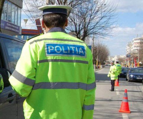 Traversarea neregulamentară face victime
